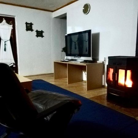 Villa Orka Pelister - Forest Zone Manastır Dış mekan fotoğraf