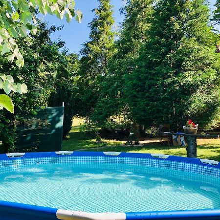 Villa Orka Pelister - Forest Zone Manastır Dış mekan fotoğraf