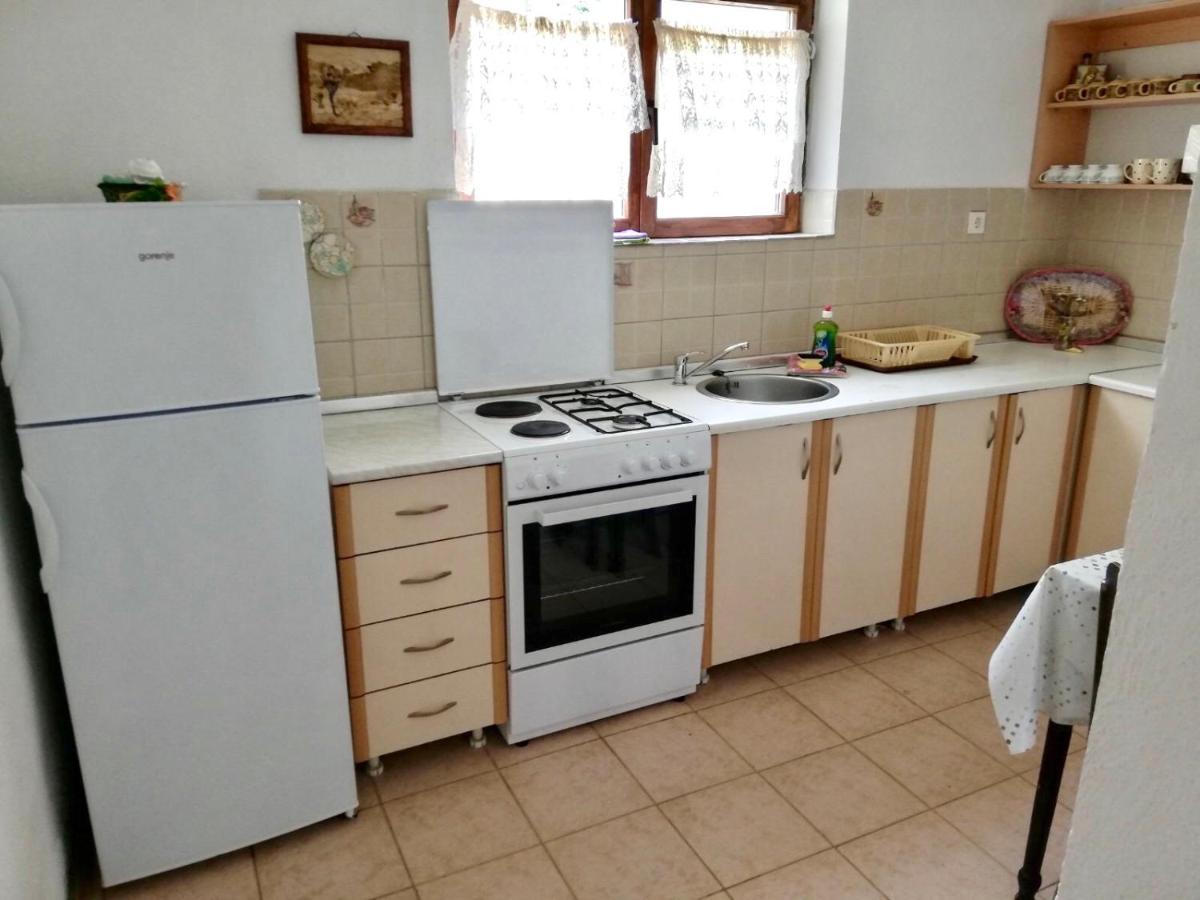 Villa Orka Pelister - Forest Zone Manastır Dış mekan fotoğraf