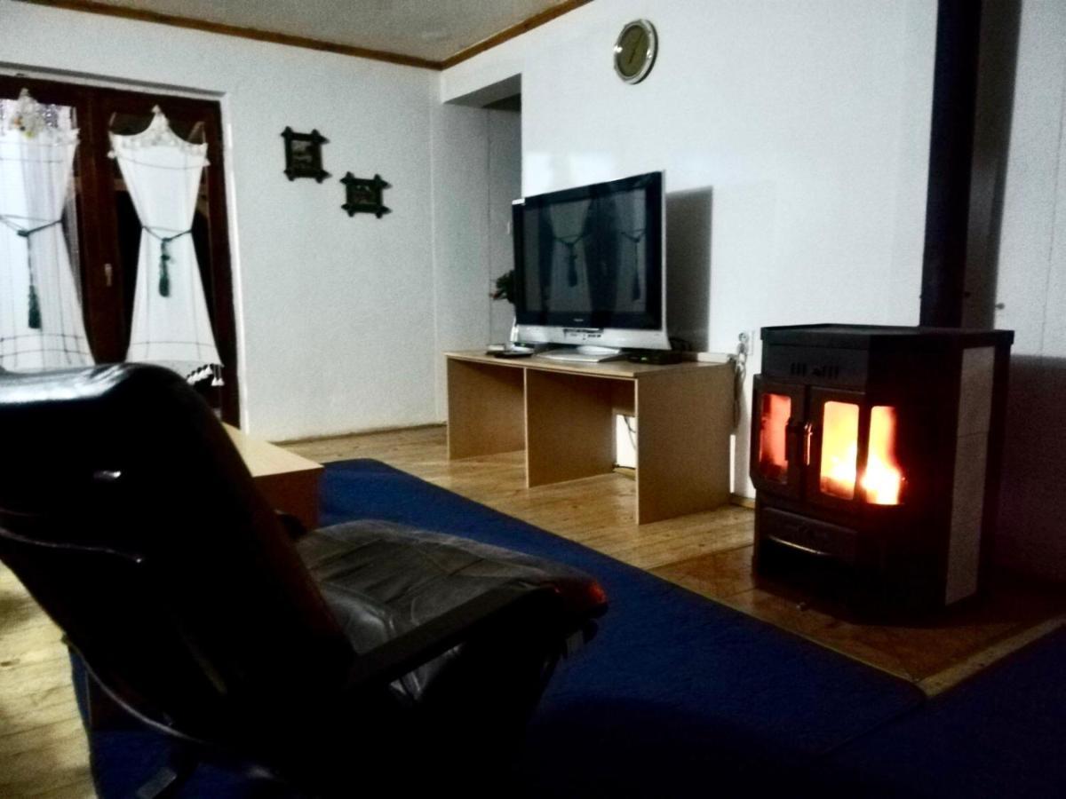 Villa Orka Pelister - Forest Zone Manastır Dış mekan fotoğraf