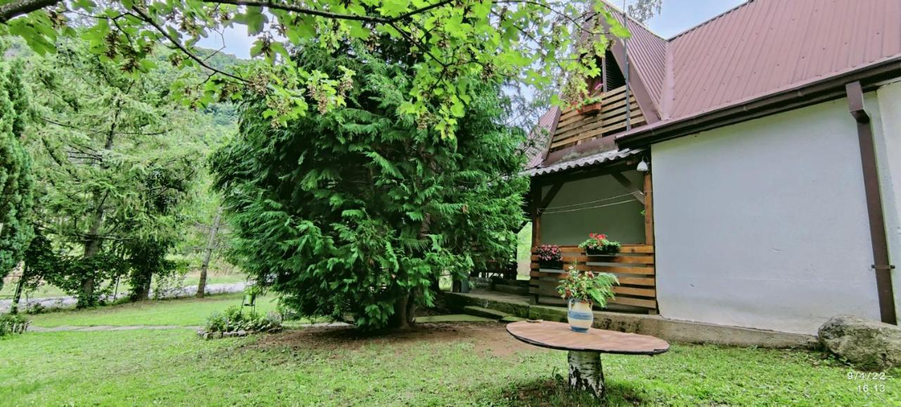 Villa Orka Pelister - Forest Zone Manastır Dış mekan fotoğraf