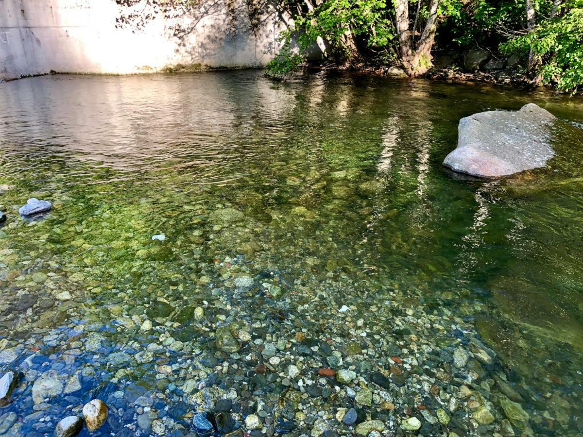 Villa Orka Pelister - Forest Zone Manastır Dış mekan fotoğraf
