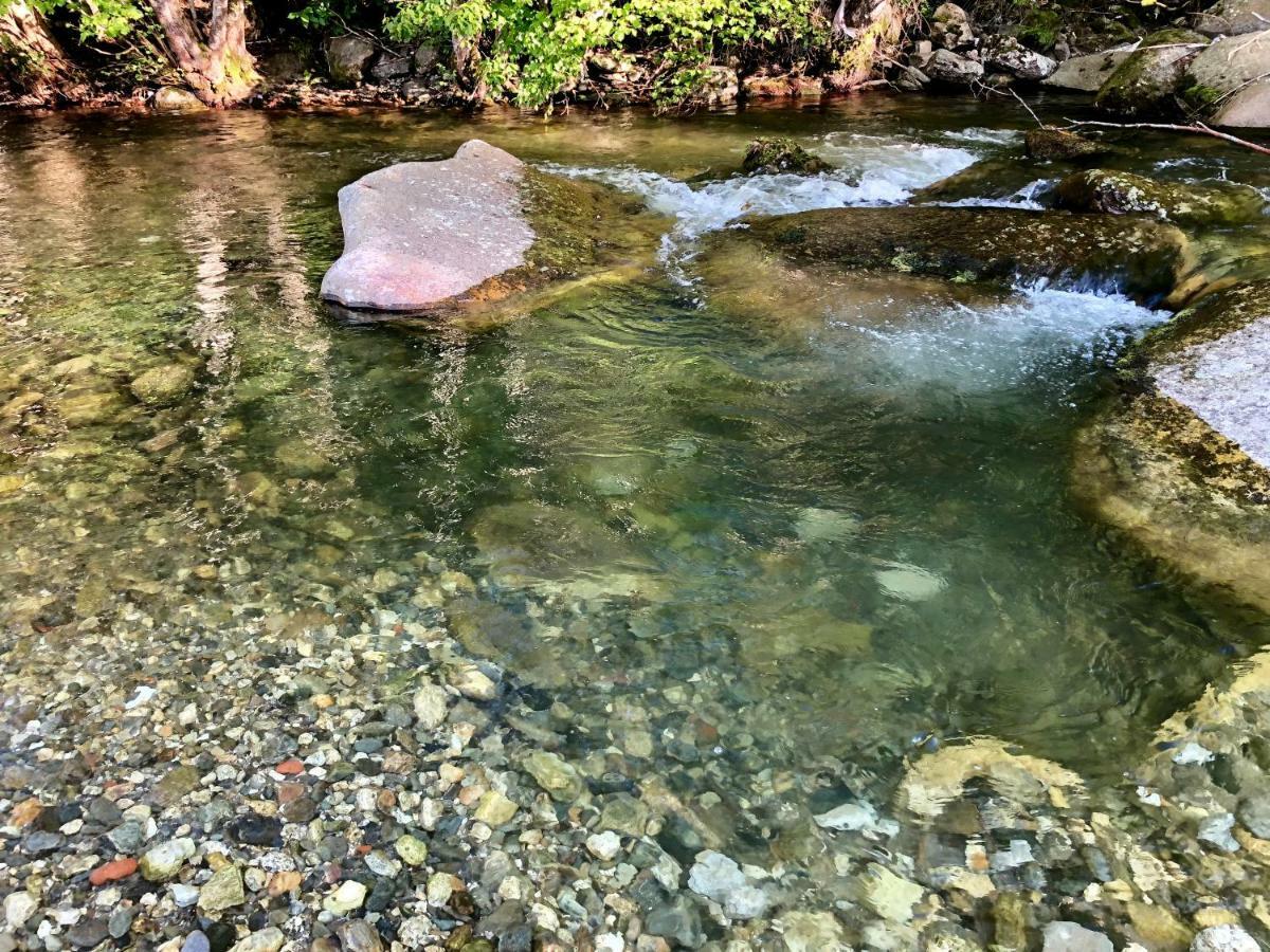 Villa Orka Pelister - Forest Zone Manastır Dış mekan fotoğraf