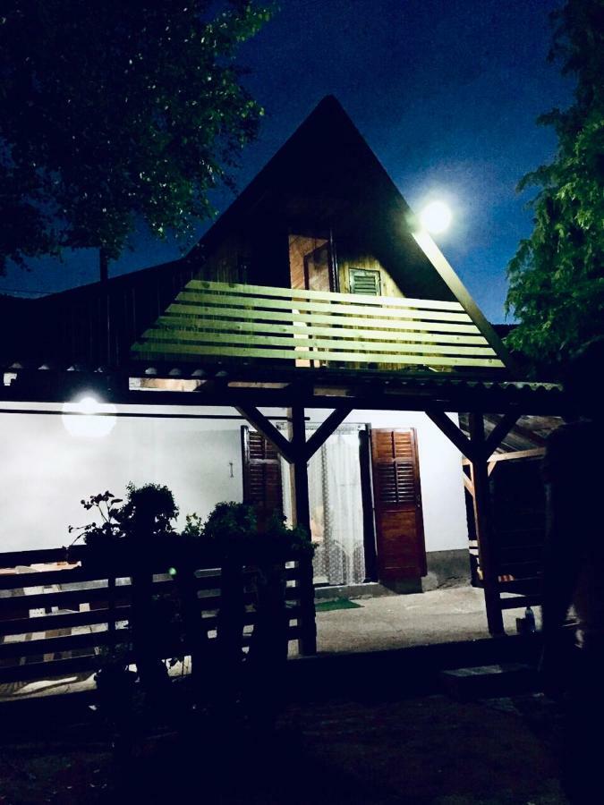 Villa Orka Pelister - Forest Zone Manastır Dış mekan fotoğraf