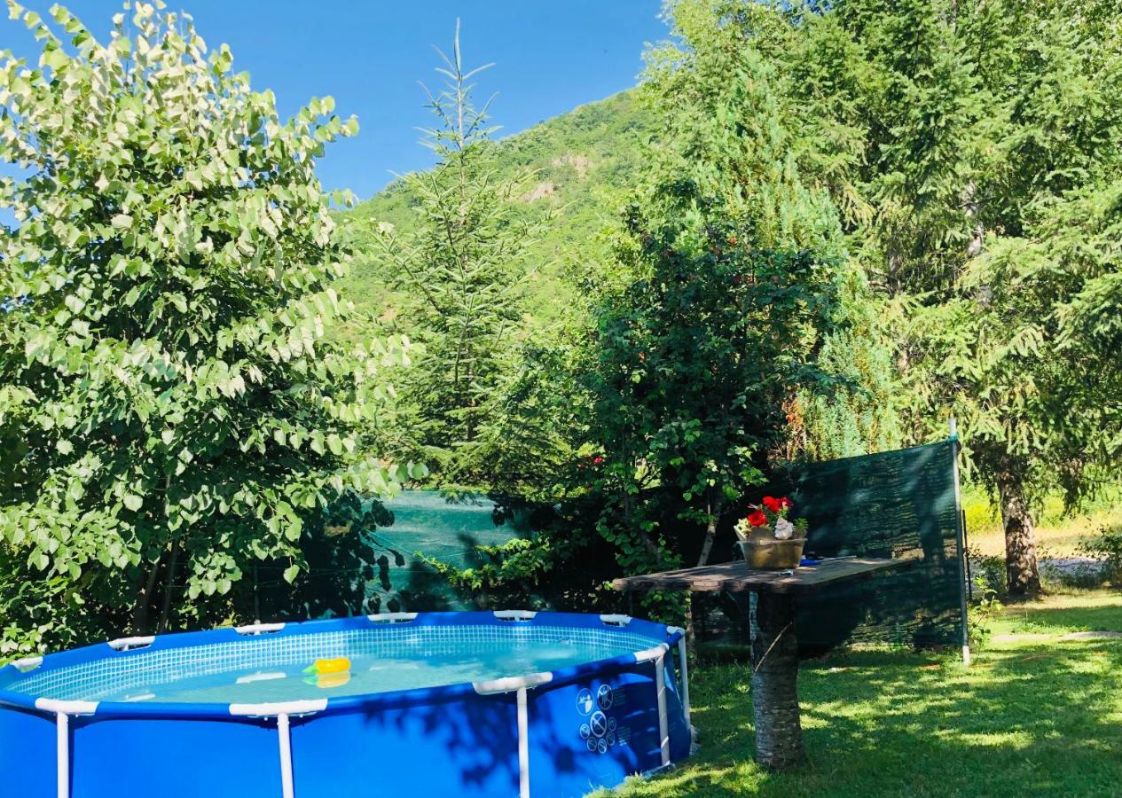 Villa Orka Pelister - Forest Zone Manastır Dış mekan fotoğraf